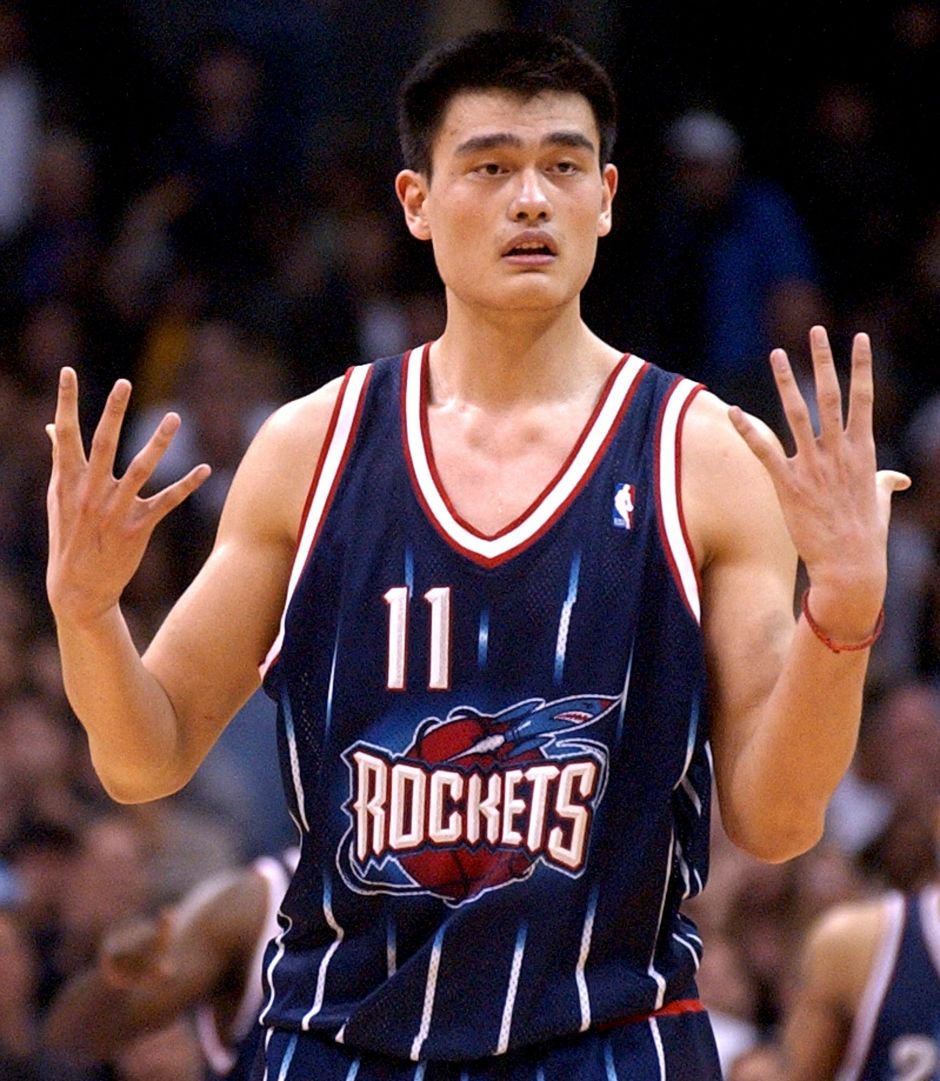 这也使他在
