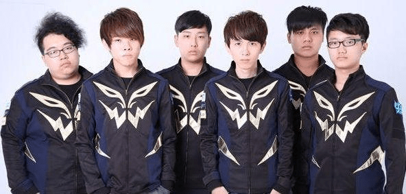 的优势局面 的优势局面