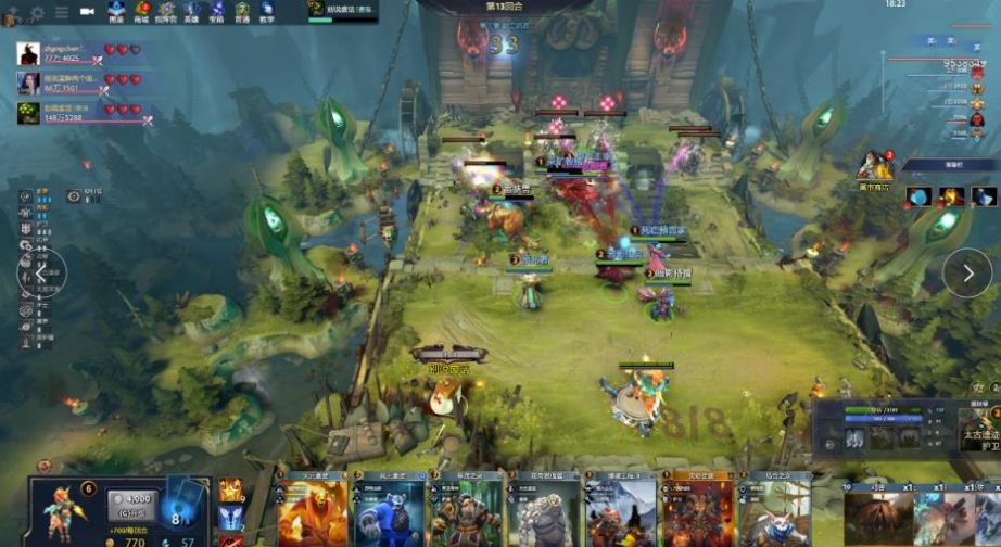 [CBA]沃伦击地妙传 克劳福德双手吊筐暴扣.