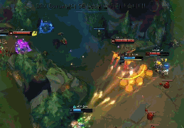 临场决策 临场决策