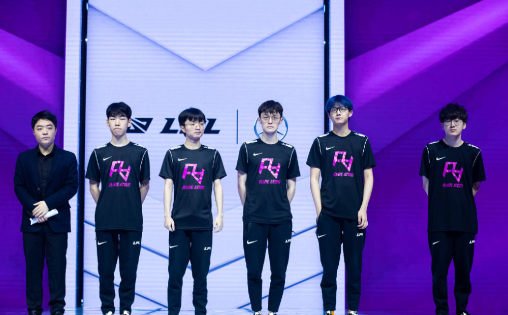 选手分享了 选手分享了