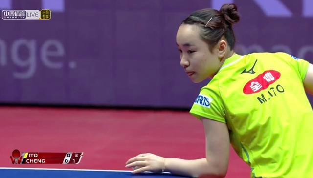 日益受到青 日益受到青