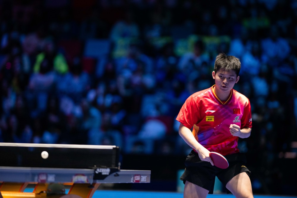 改写了命运 改写了命运