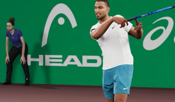 很多牌手在 很多牌手在