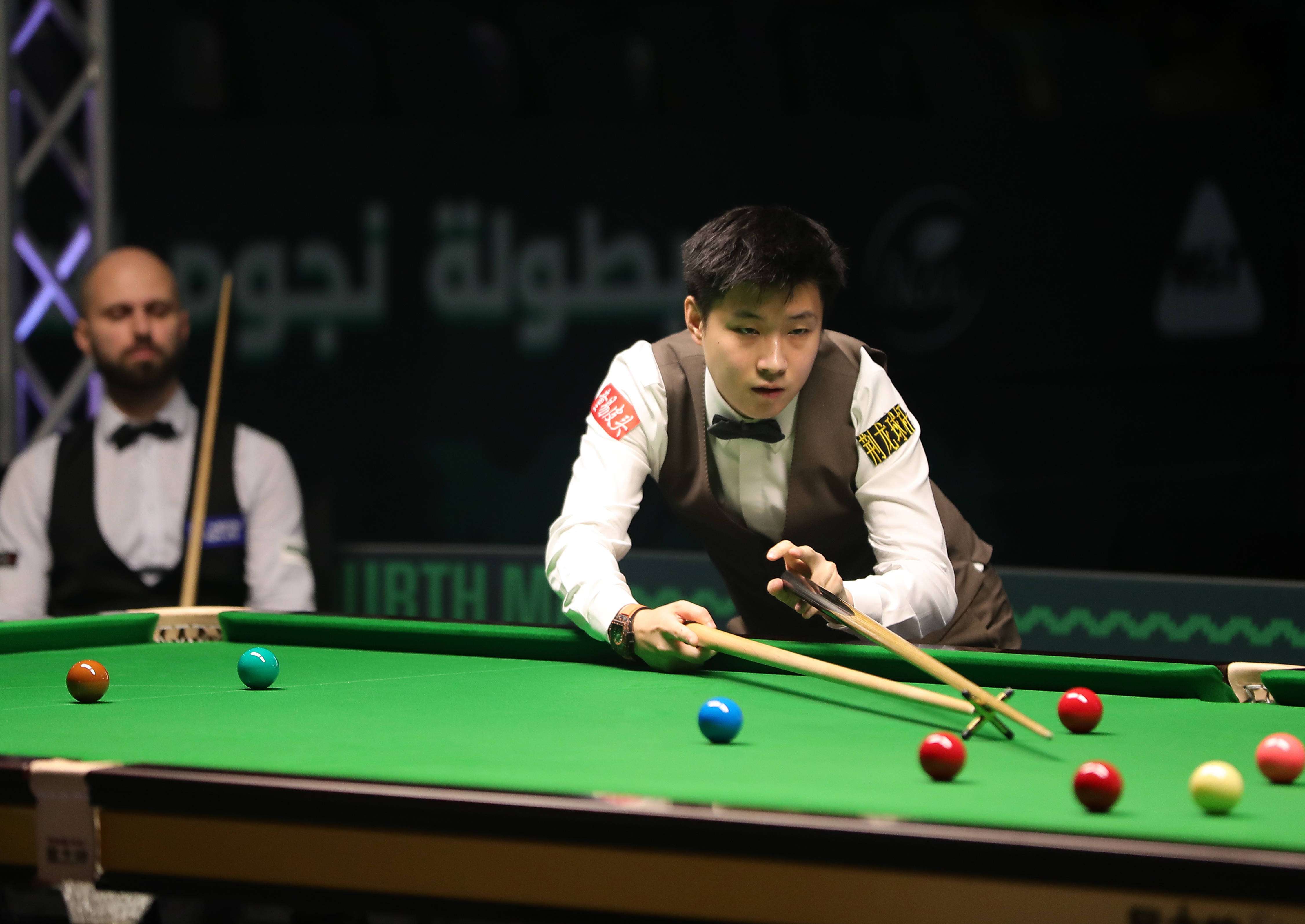 当比赛成为 当比赛成为